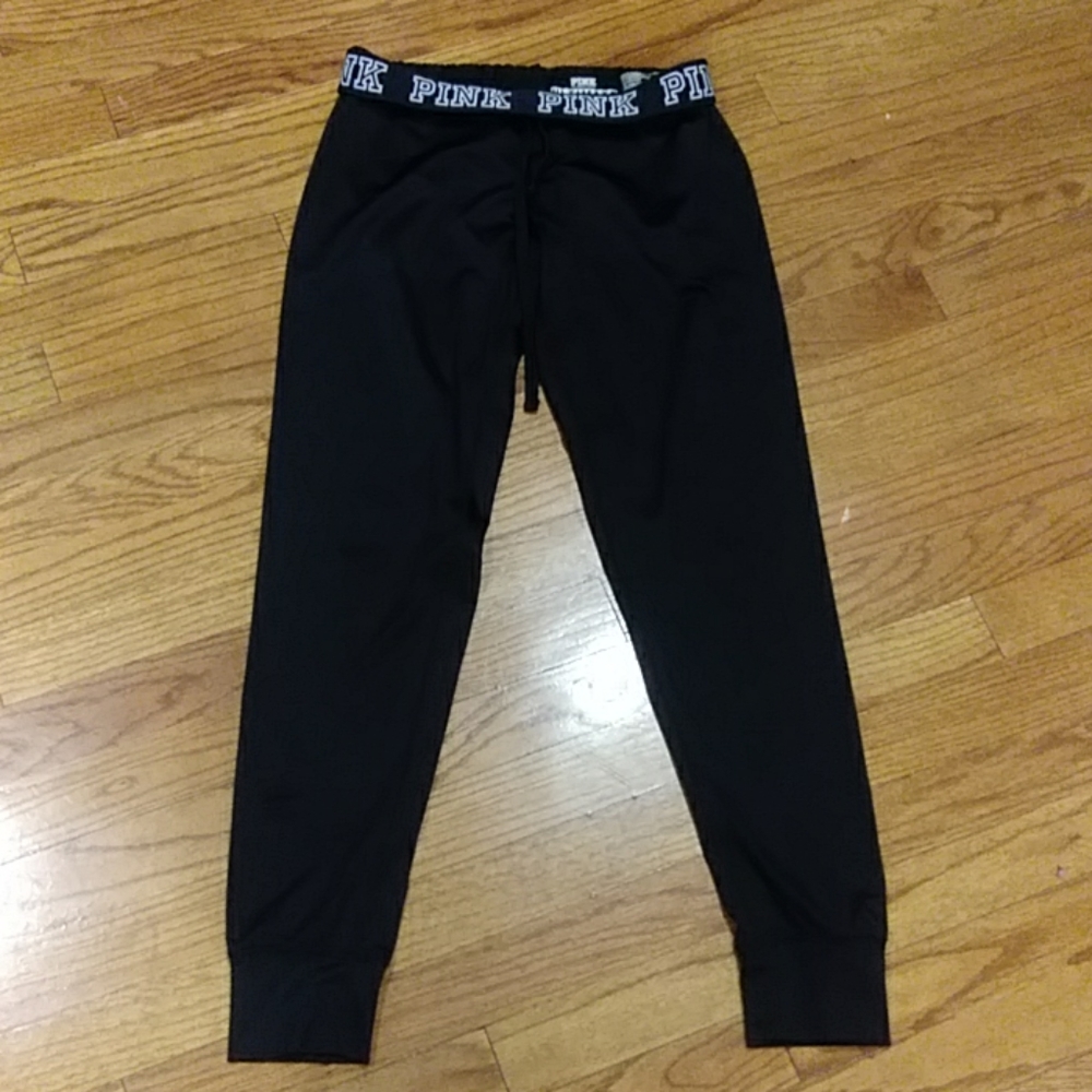 Pink Ultimate Leggings - Picture 5 of 6